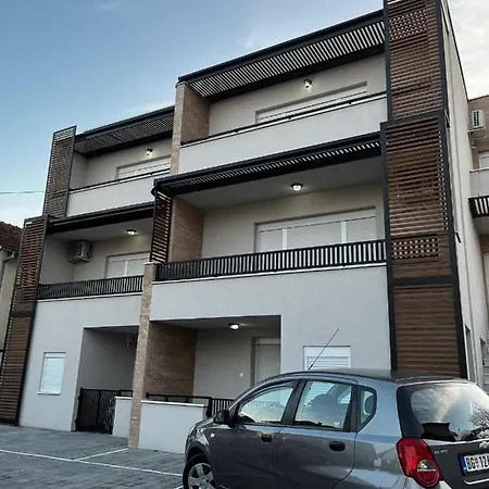 Apartment Zatvoreno Renoviranje