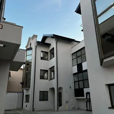 Apartment Ap Aleksandar *