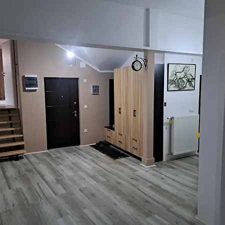 Ap Aleksandar Apartment