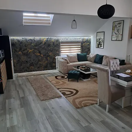 Apartment Zatvoreno Renoviranje