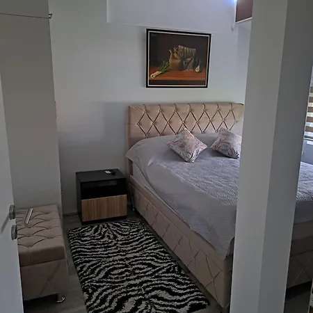 Zatvoreno Renoviranje Apartment Velika Plana