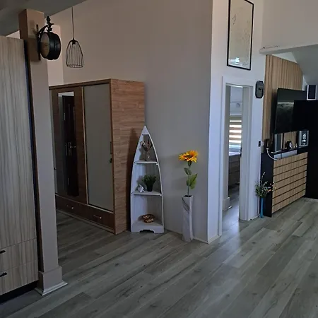 Zatvoreno Renoviranje * Velika Plana