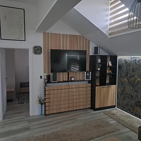 Ap Aleksandar Apartment