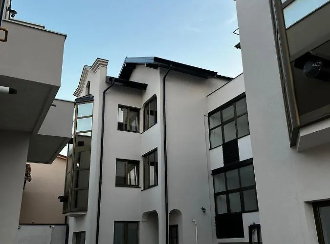 Apartman Zatvoreno Renoviranje *