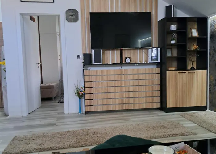 Apartman Zatvoreno Renoviranje *