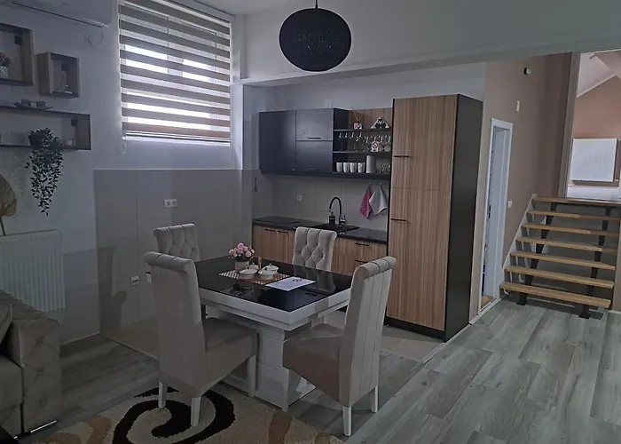 Zatvoreno Renoviranje Apartman
