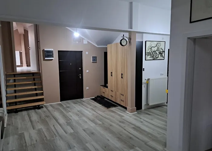 Zatvoreno Renoviranje Apartman
