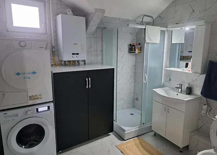 Apartman Zatvoreno Renoviranje *