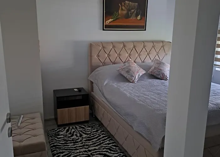 Zatvoreno Renoviranje Apartman Velika Plana