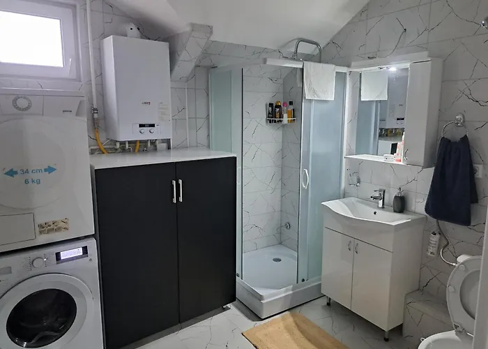 Zatvoreno Renoviranje Apartman